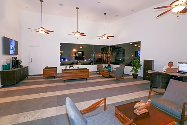 Medano Hotel and Spa