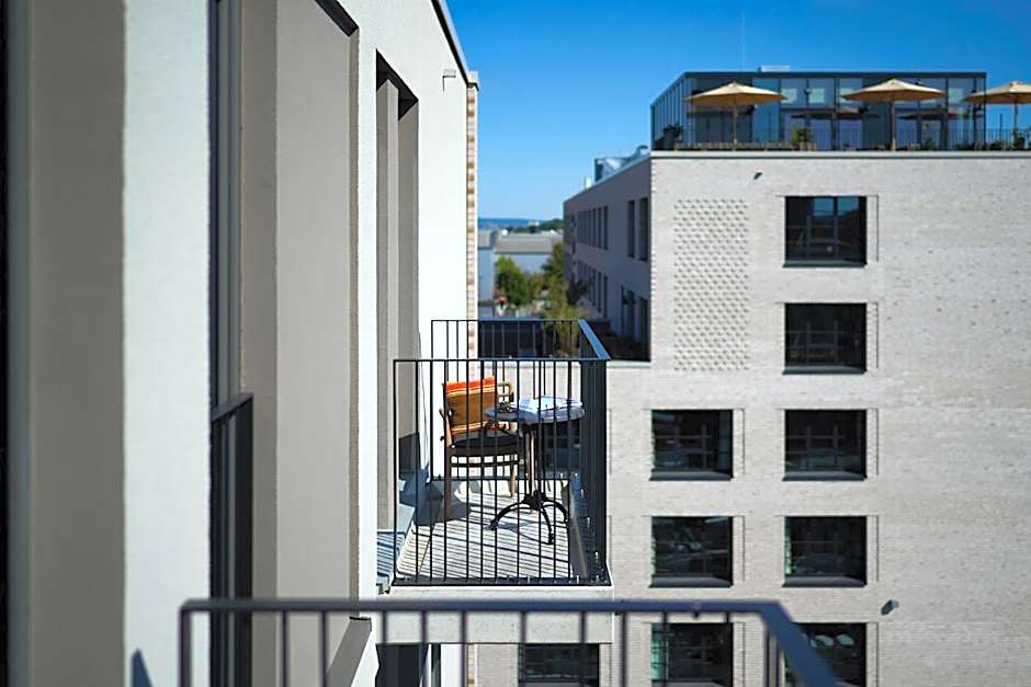 FREIgeist Homes - Serviced Apartments