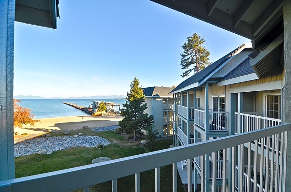 The Beach Retreat & Lodge at Tahoe