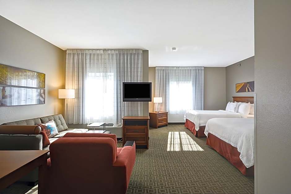 TownePlace Suites by Marriott Sioux Falls