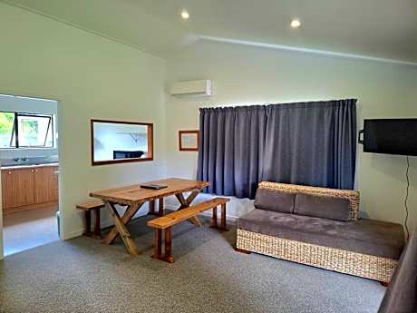 Seabreeze Holiday Park