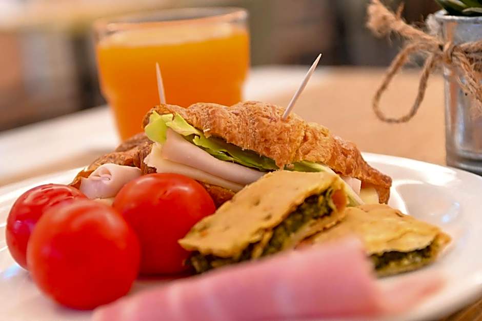 Best Western Hotel Green City