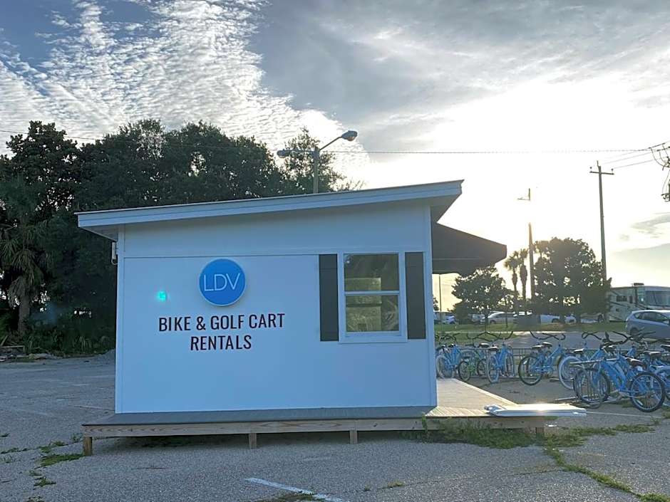 Ariel Dunes II 204 - Miramar Beach