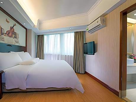 Vienna - 1 Bed Room
