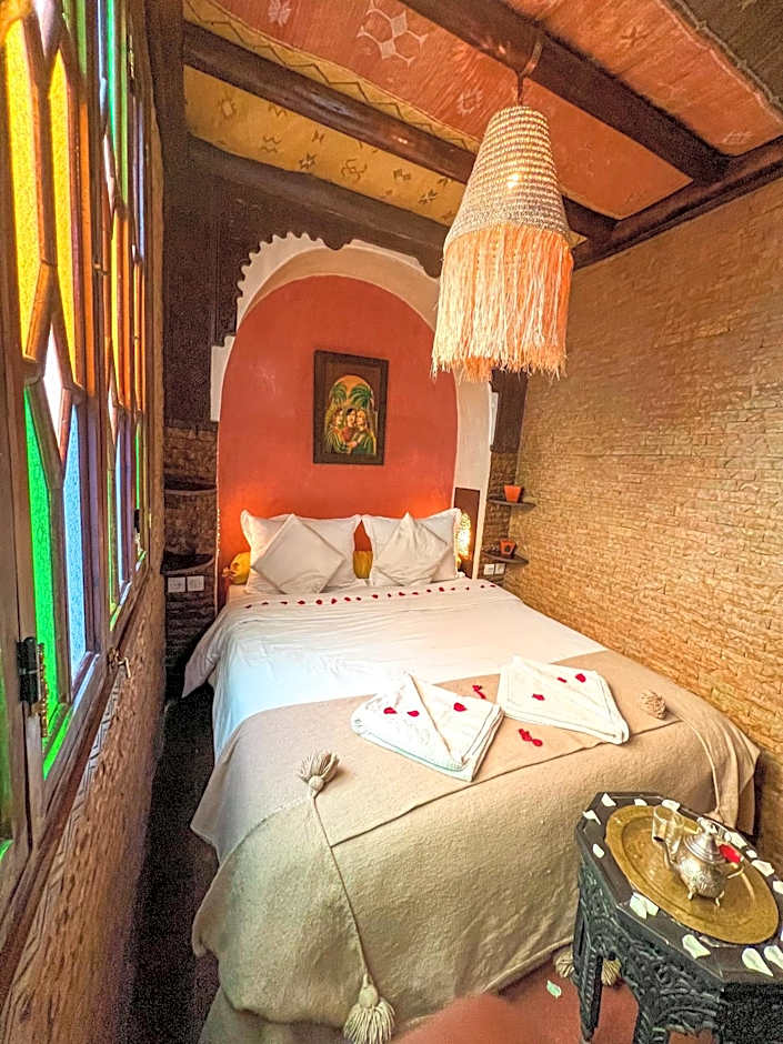 Riad Elli Marrakech