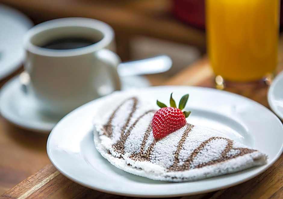 Estanplaza International