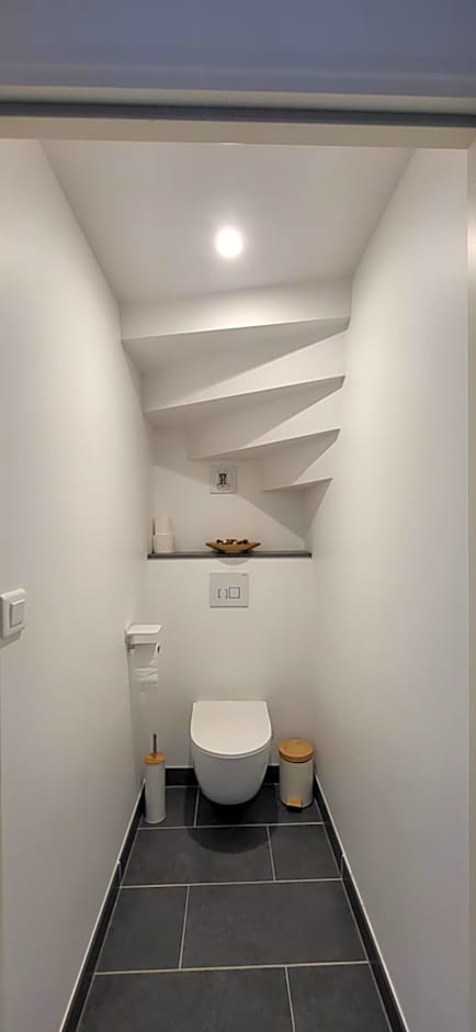 Remblai des Sables d'Olonne - 2 chambres - parking et piscine