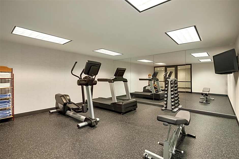 Spark by Hilton Woburn Boston