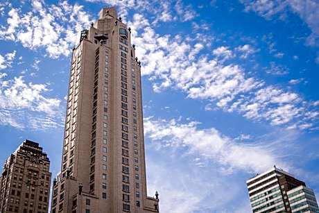 Four Seasons Hotel New York