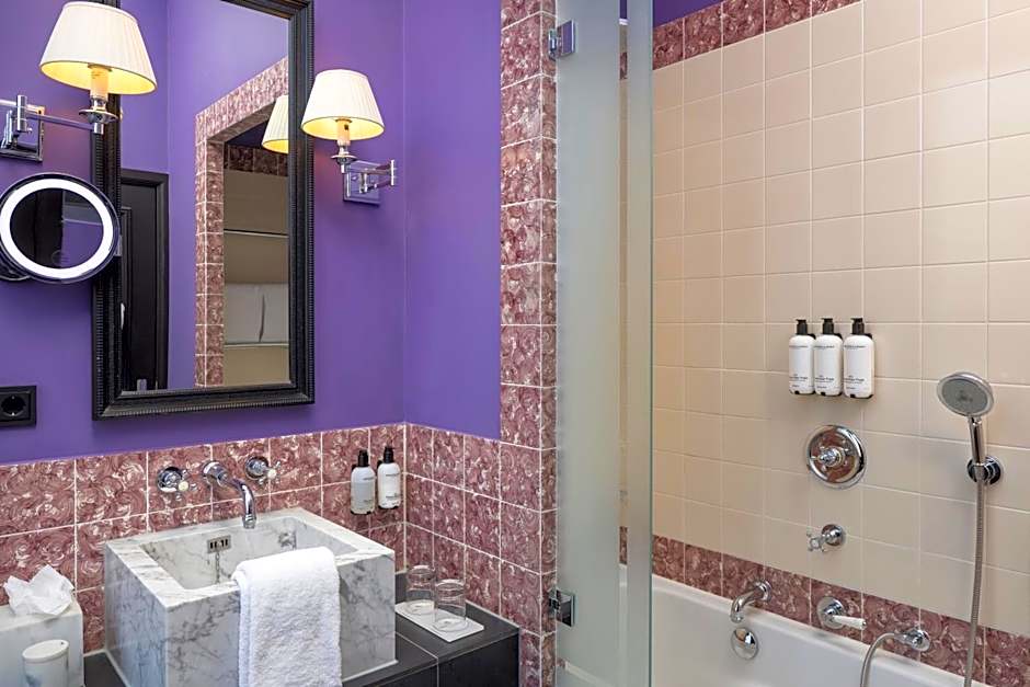 Hotel Des Indes The Hague