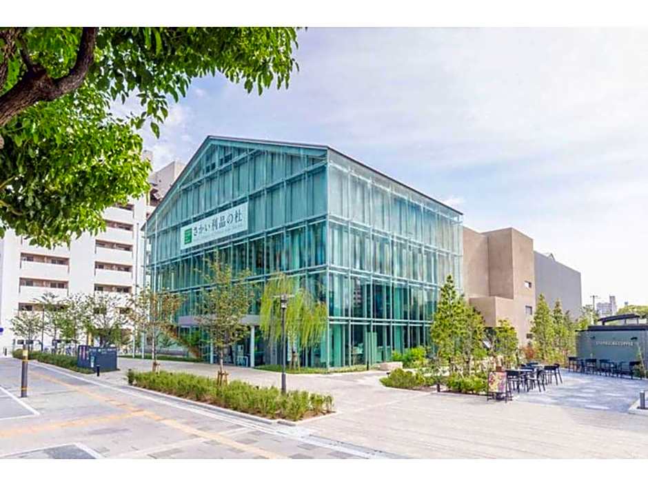 Osaka Bay Plaza Hotel - Vacation STAY 44083v