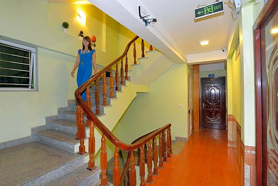 Noi Bai Airport Hotel