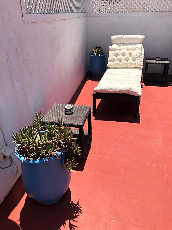 Riad Gloria