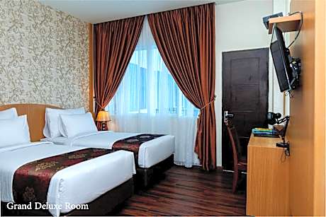 Double or Twin Room