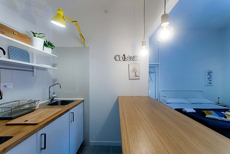 Capofortuna B&B Salerno Centro