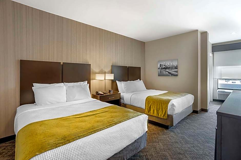 Best Western Plus Philadelphia-Pennsauken Hotel