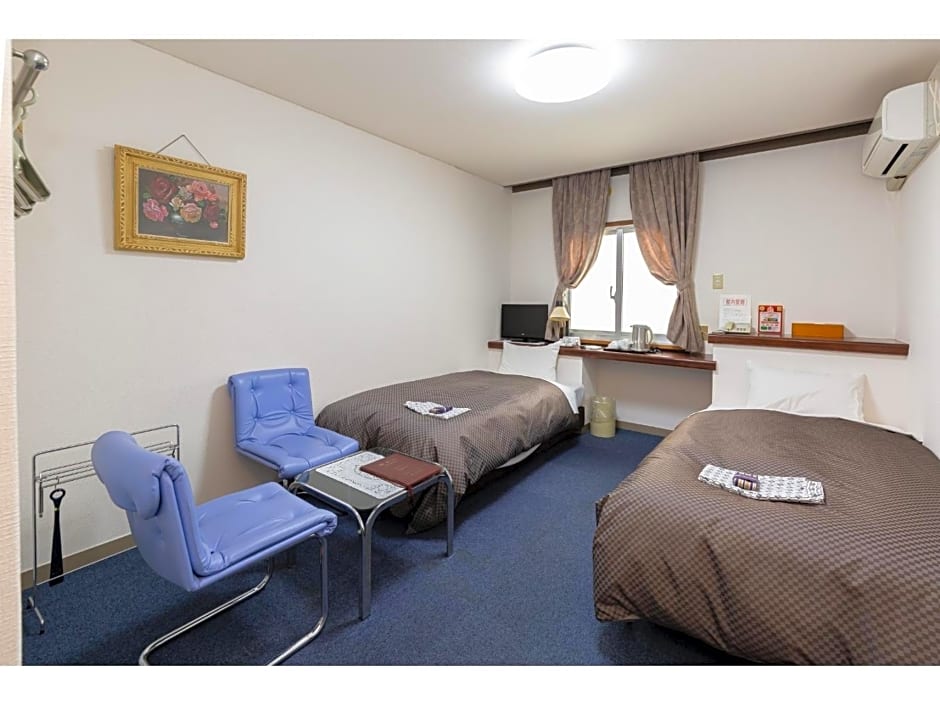 Business Hotel Katsuya - Vacation STAY 62201v