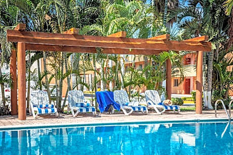 Tecnohotel Itzaes