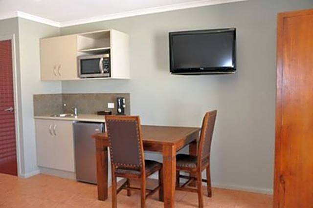 Bairnsdale Motel