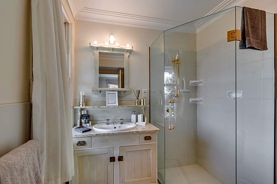 Bellevue Boutique Lodge