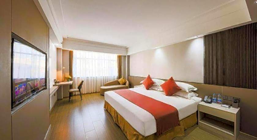 Downtown Hotel
