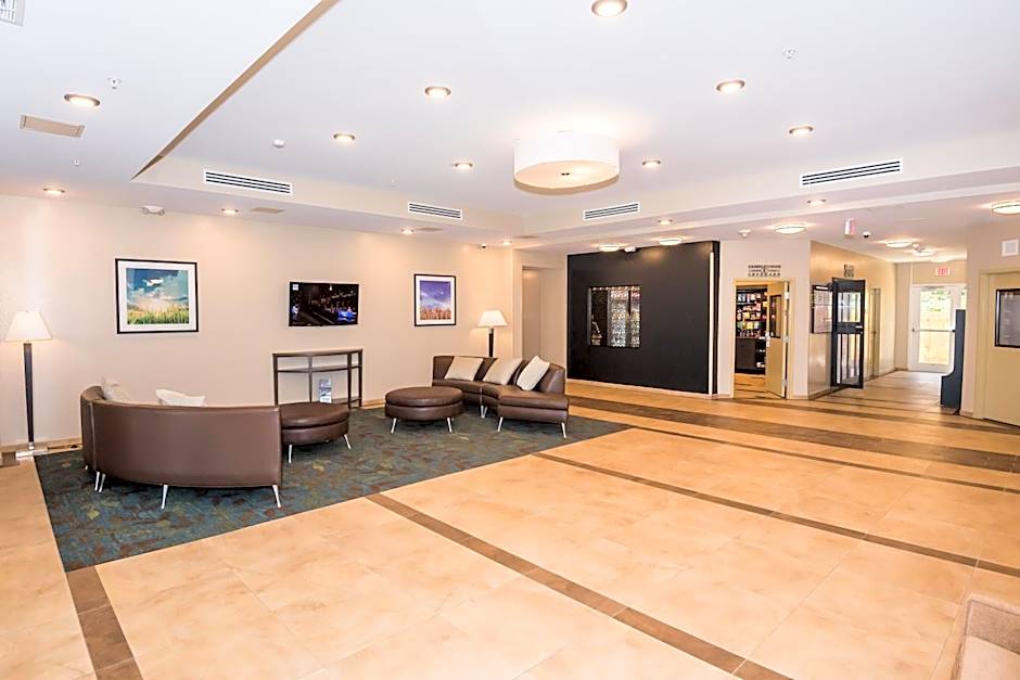 Candlewood Suites Ft Walton Bch - Hurlburt Area By IHG