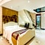 Guangzhou Barton International Hotel Apartment (Beijing Lu JinrunBo Palace Branch)