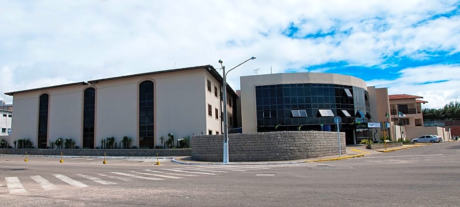 Residence Praia Hotel