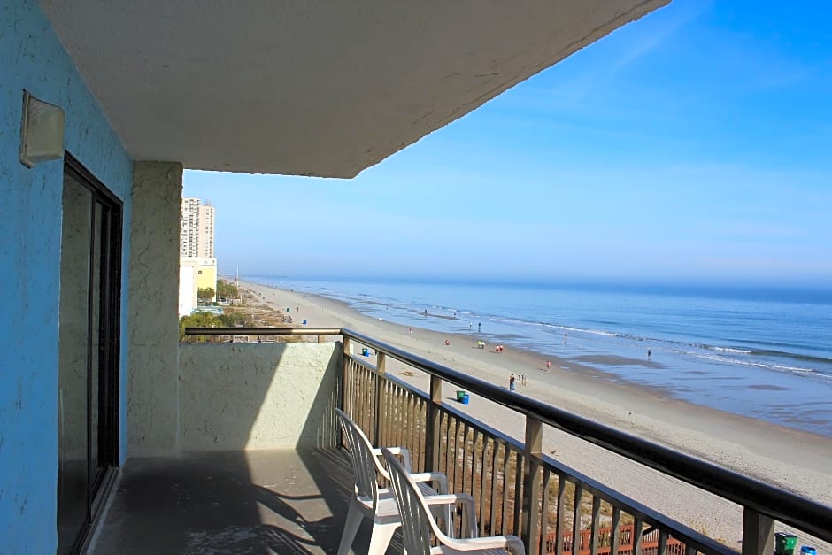 Bluewater Resort – Myrtle Beach, SC