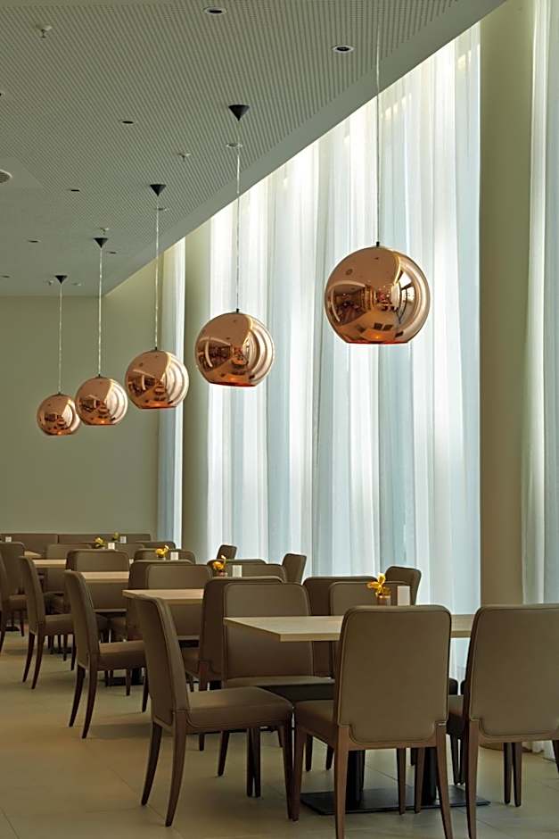 H4 Hotel München Messe
