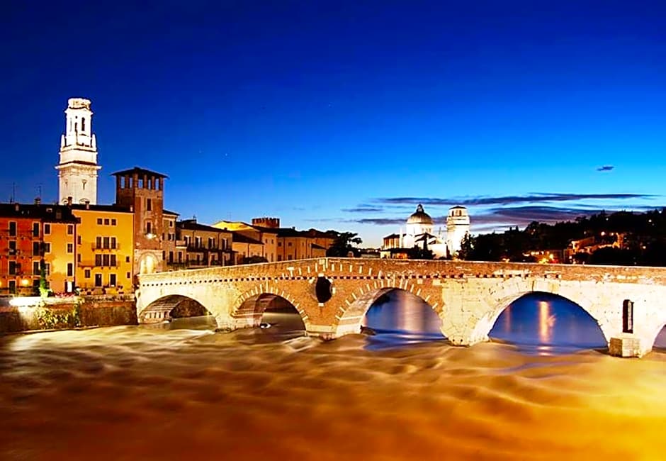 Al Quadrifoglio Bed & Breakfast