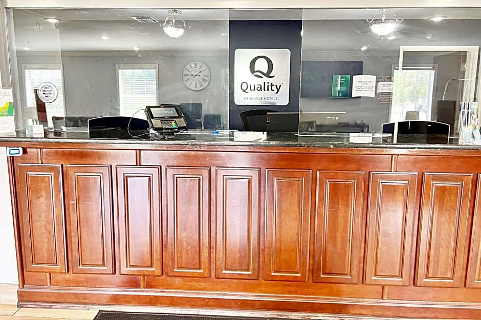 Quality Inn Gainesville I-75