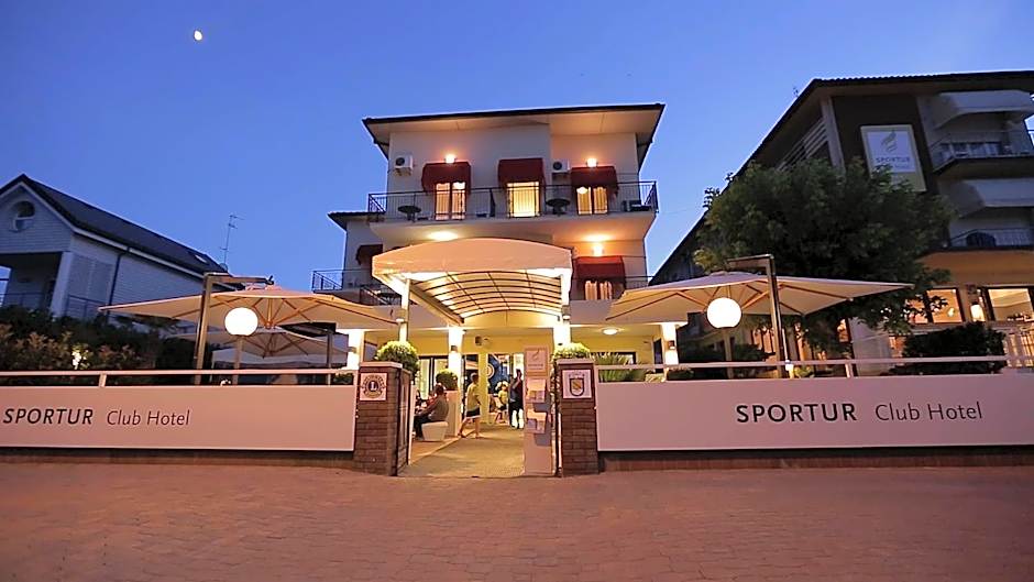 Fantini Club Hotel