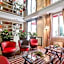 Hotel Pavillon Bastille