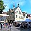 Tallinn City Apartments - Town Hall Square