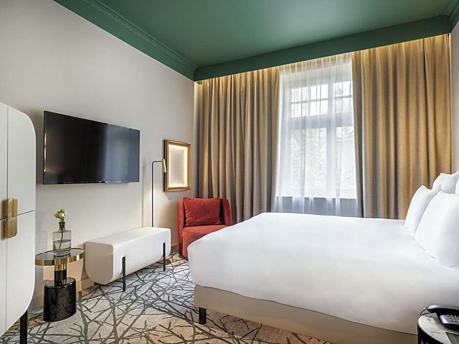 Rezydent Hotel Sopot - MGallery Collection