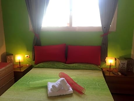 Bed & Breakfast Sweet Politeama