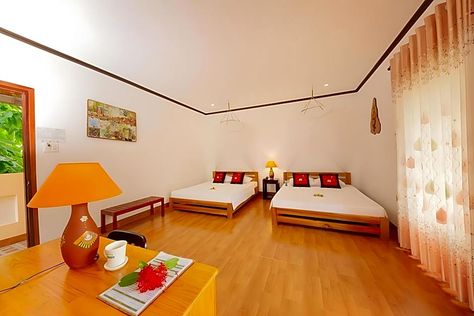 Bao Quynh Bungalow