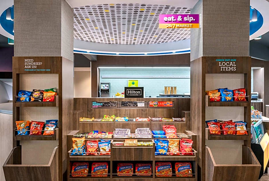 Tru by Hilton Ringgold, GA