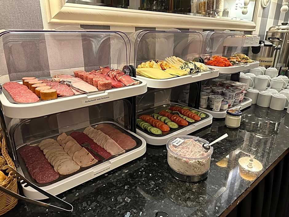 Mertinkus Nordseehotel