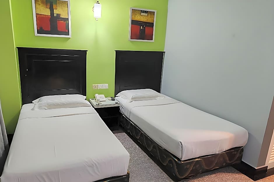 Hotel Sri Puchong