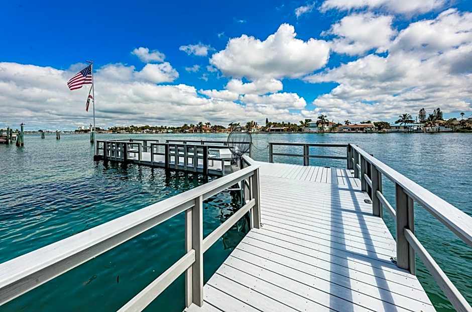 The Roth Hotel, Treasure Island, Florida
