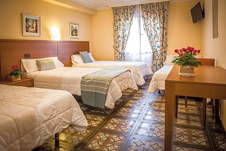 Hotel Casa José Díaz