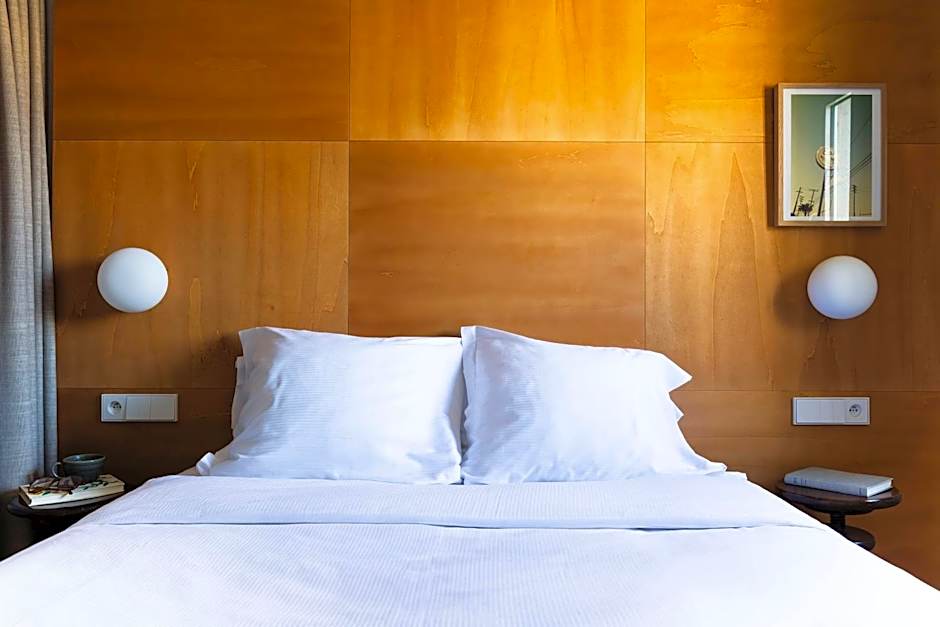 Hotel Cabane