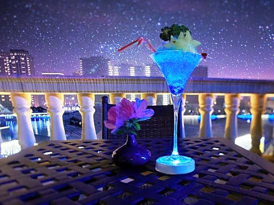 Ningbo Nantang Old Street Poning Hotel