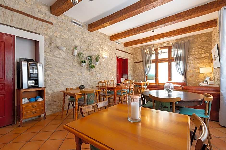 Abitarela - Maison d'Hôtes - B&B