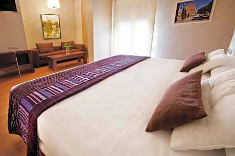 Hotel Fuente El Cura