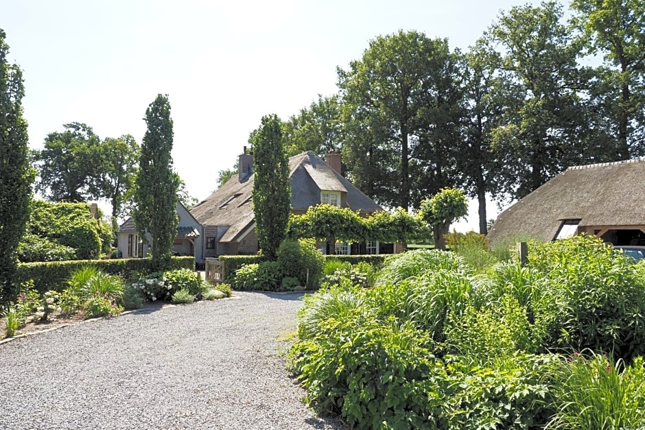 Bed & Breakfast De Oude Heerd