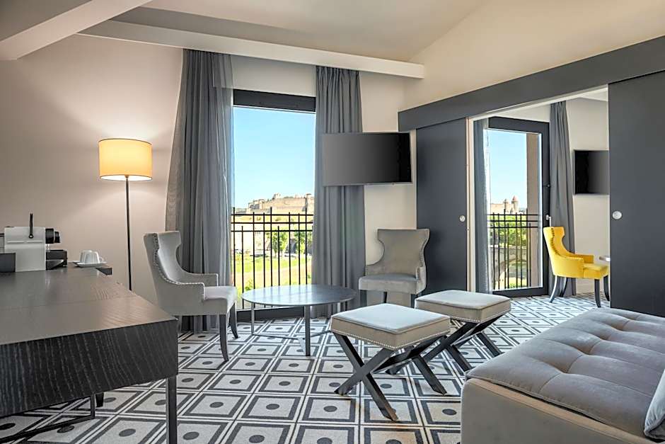 Hotel du Roi & Spa by SOWELL COLLECTION