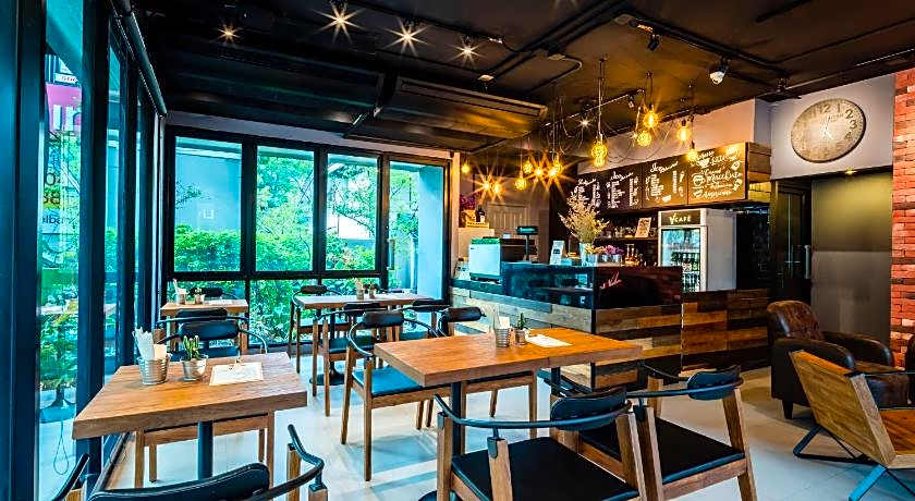 Livotel Hotel Lat Phrao Bangkok